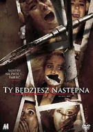 Horror DVD - Ty będziesz następna - miniaturka - grafika 1