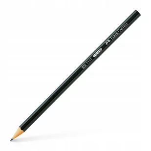 Faber Castell Ołówek 1111B (12) FC111101 - Ołówki - miniaturka - grafika 1