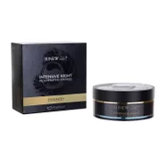 Sunew SUNEW Med Essence+ Nocne płatki regeneracyjne 60szt