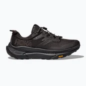 Sport OUTLET - Buty męskie HOKA Transport GTX black/black - miniaturka - grafika 1