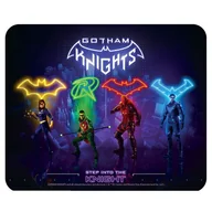 Podkładki pod mysz - Podkładka Materiałowa Pod Mysz Dc Comics - Gotham Knights - miniaturka - grafika 1