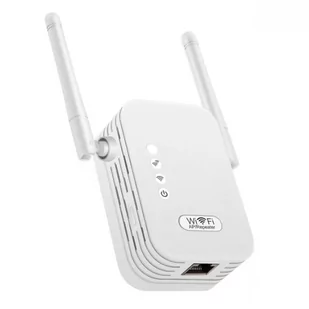 Wzmacniacz sygnału WIFI Access Point AP - Wzmacniacze sygnału wifi - miniaturka - grafika 1