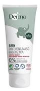 Derma Eco Derma Baby maść pod pieluszkę 100ml