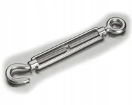 Śruby i nakrętki - M8 ŚRUBA RZYMSKA kwasoodporna nierdzewna A4 8246C (1) - miniaturka - grafika 1