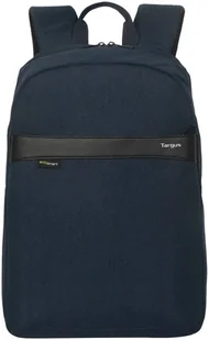 Targus GeoLite EcoSmart Essentials - Notebook-Rucksack - 40.6 cm - 15" - 16" - marineblau TSB96002GL - Torby na laptopy - miniaturka - grafika 1