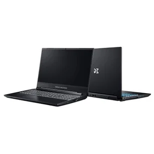 Dream Machines G1650-17PL75 17.3" 144Hz i7-11800H 16GB SSD 500GB GeForce GTX1650 - Laptopy - miniaturka - grafika 1