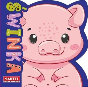 Świnka Nowa - Pedagogika i dydaktyka - miniaturka - grafika 2