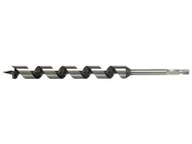 Wiertła - Wiertło kręte do drewna 11mm x 230mm 1/4" LUNA - miniaturka - grafika 1