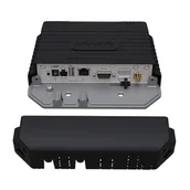 Routery - Router Mikrotik LtAP-2HnD&FG621-EA 1x RJ-45 10/100/1000 Mb/s  300 Mbps - miniaturka - grafika 1