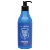 Kosmetyki kąpielowe dla dzieci - Harry Potter Hipoalergiczne mydło do rąk Ravenclaw 400ml - miniaturka - grafika 1