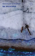 Poezja - Na wulkanie - Radosław Kobierski - miniaturka - grafika 1