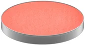 Cienie do powiek - MAC Cosmetics Cień Small Eye Shadow Shade extension Coral Reef - miniaturka - grafika 1