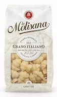 Makaron - La Molisana Gnocchi n26 makaron muszelki 500 g - miniaturka - grafika 1