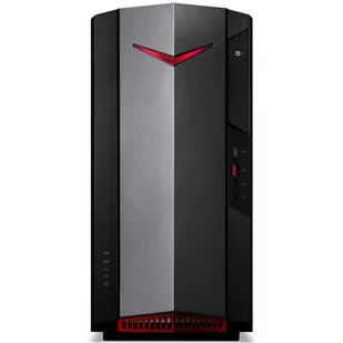 Komputer ACER Nitro N50-640 i7-12700F 16GB RAM 1TB SSD GeForce RTX3060 Windows 11 Home - Zestawy komputerowe - miniaturka - grafika 1