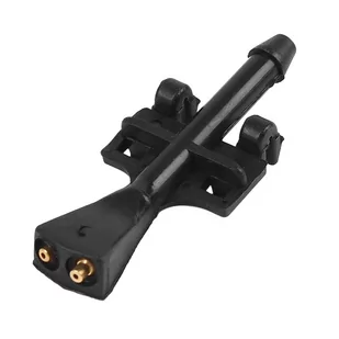 DYSZA SPRYSKIWACZA SZYBY PRZÓD OPEL MERIVA A - Akcesoria motoryzacyjne - miniaturka - grafika 1