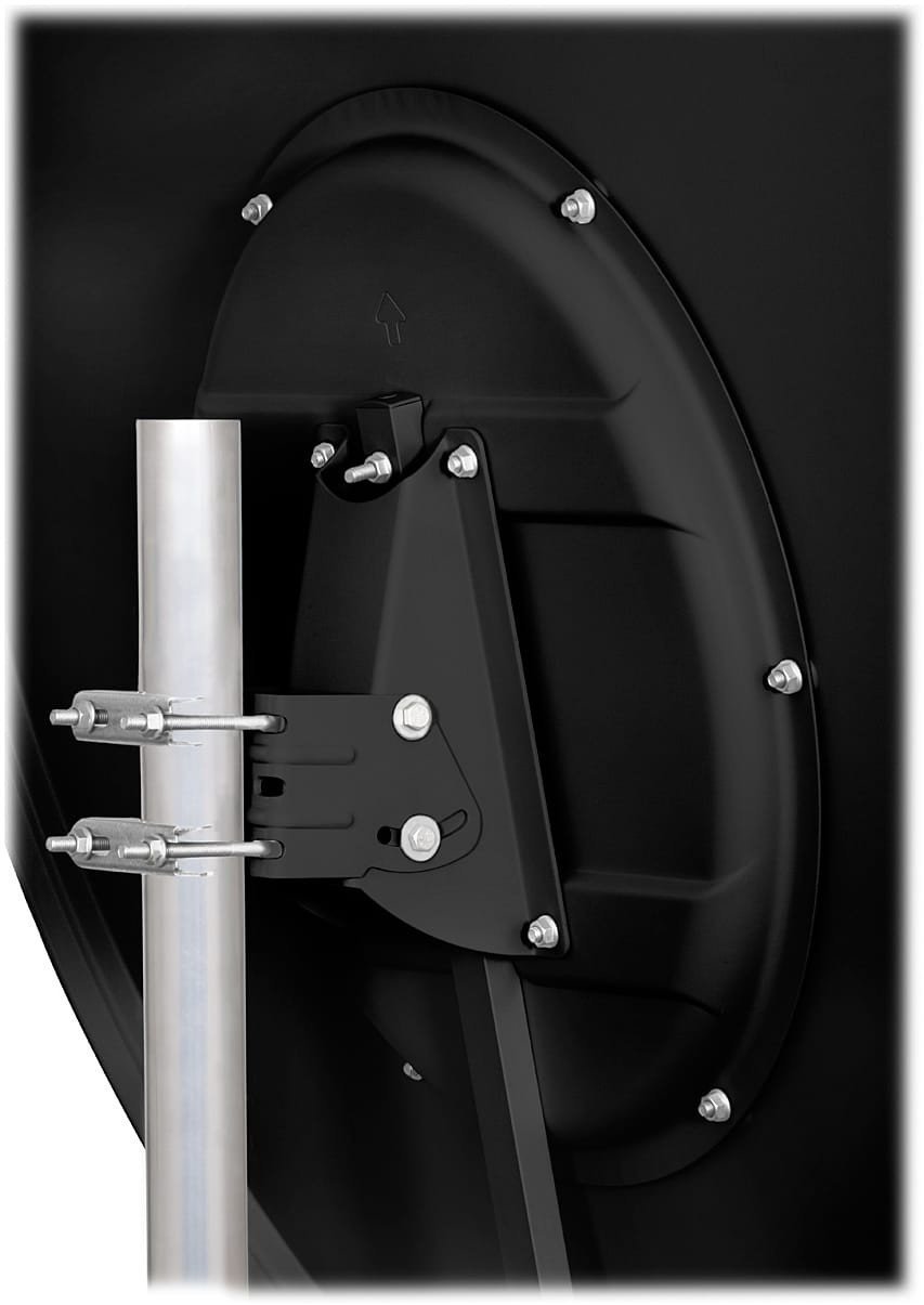 DIPOL ANTENA OFFSETOWA AS-120/DPL-G 120cm