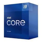 Procesory - CPU|INTEL|Desktop|Core i9|i9-11900K|3500 MHz|Cores 8|16MB|Socket LGA1200|125 Watts|GPU UHD 750|BOX|BX8070811900KSRKND - miniaturka - grafika 1