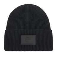 Czapki męskie - Czapka Quiksilver CEO-QS-M3-001-AW25 Czarny - miniaturka - grafika 1