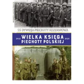 Poradniki hobbystyczne - Wielka Księga Piechoty Polskiej t 45 Praca zbiorowa - miniaturka - grafika 1