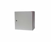 Rozdzielnie elektryczne - ETI polam Obudowa metalowa 1200x1000x400mm IP65 z płytą ETIBOX GT 120-100-40 001102156 001102156 - miniaturka - grafika 1