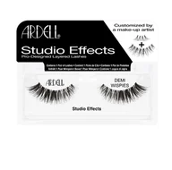 Sztuczne rzęsy i akcesoria - Ardell Studio Effects Rzęsy na pasku Studio Effect Demi Wispies - miniaturka - grafika 1
