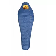 Śpiwory - Śpiwór puchowy Patizon G1100 L (186-200 cm) Kolor: niebieski - miniaturka - grafika 1