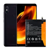 Baterie do telefonów - Bateria Xiaomi BN46 Redmi Note 8T Redmi 7 Oryginalna Jakość - miniaturka - grafika 1