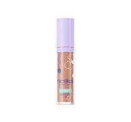 Błyszczyki do ust - Bell x Besties błyszczyk do ust 01 Dreamy Nude 4,3g - miniaturka - grafika 1