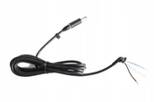 Kable - Kabel / Przewód do zasilacza Dell 7.4 x 5.0 mm - miniaturka - grafika 1