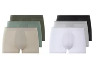 Majtki męskie - LIVERGY® Bokserki męskie z lyocellem, 3 pary - miniaturka - grafika 1