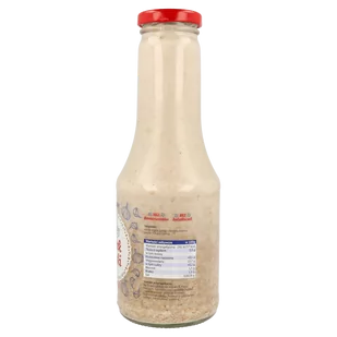 Żurek Śląski w butelce 500ml - Szybkie dania obiadowe - miniaturka - grafika 2