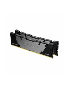 kingston Pamięć DDR4 Fury Renegade 32GB(2*16GB)/4600 CL19 - Pamięci RAM - miniaturka - grafika 1