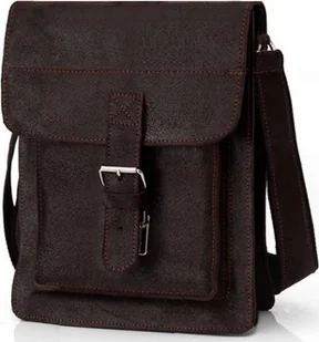 Solome SASZETKA LISTONOSZKA NA RAMIĘ SOLOME TABLET - Teczki i aktówki - miniaturka - grafika 1