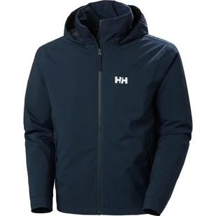Kurtka męska Victor Insulated Helly Hansen - Kurtki i kamizelki sportowe męskie - miniaturka - grafika 1