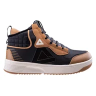 Buty sportowe męskie - Męskie Buty PEAK E14351M M000205230 – Czarny - miniaturka - grafika 1