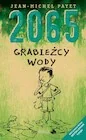 2065 Grabieżcy wody Część II - Fantasy - miniaturka - grafika 1