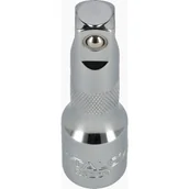 Klucze i nasadki - Przedłużka STALCO PERFECT S-85625 - miniaturka - grafika 1