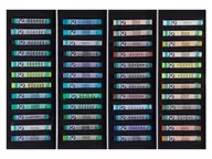 Kredki, ołówki, pastele i pisaki - Talens Van Gogh, pastele miękkie, 48 sztuk - miniaturka - grafika 1