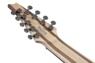 Ibanez RG9PB-TGF Transparent Gray Flat Gitara 9-cio strunowa - Gitary elektryczne - miniaturka - grafika 8
