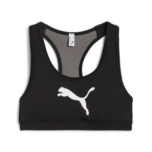 PUMA Biustonosz 4KEEPS - P - Biustonosze - miniaturka - grafika 1