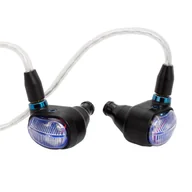 Słuchawki - Campfire Audio Alien Brain - miniaturka - grafika 1