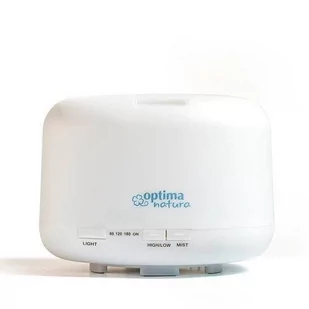 OPTIMA NATURA Dyfuzor aromaterapeutyczny - Odświeżacze powietrza - miniaturka - grafika 1