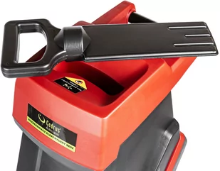 CEDRUS RE02 ROZDRABNIACZ ELEKTRYCZNY NOŻOWY RĘBAK DO GAŁĘZI 2500W / 44mm - OFICJALNY DYSTRYBUTOR - AUTORYZOWANY DEALER CEDRUS - Rozdrabniacze do gałęzi - miniaturka - grafika 10