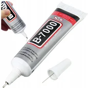 Ładowarki do telefonów - Klej Montażowy B-7000 do montażu LCD Obudowy 110ml - miniaturka - grafika 1
