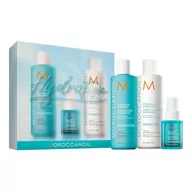 Zestawy kosmetyków damskich - Moroccanoil - Hydration Kit — Zestaw Do Każdego Rodzaju Włosów - Set Spring Hydration - Dla Kobiet - miniaturka - grafika 1