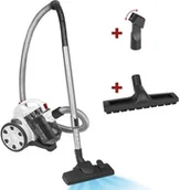 Odkurzacze - Proficare PC-BS 3110 Weiß/Titan - miniaturka - grafika 1