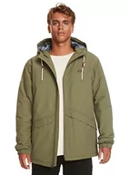 Garnitury - Quiksilver Męska kamizelka polarowa Lochhill (1 opakowanie) - miniaturka - grafika 1