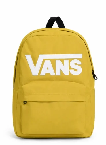 Plecak szkolny VANS Old Skool Drop V - dusty