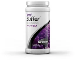 Seachem Reef Buffer - Preparaty do akwarium - miniaturka - grafika 1