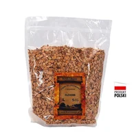 Artykuły masarskie - SUPER SMOKE Zrębki do wędzenia OLCHA size: L 5Litrów doypack - miniaturka - grafika 1